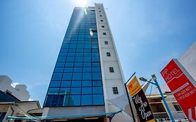 Pp Hotel Penang